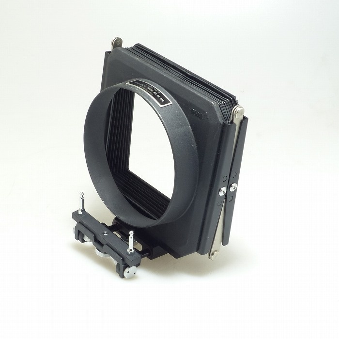 トヨ 45A用 蛇腹フード (マスターテヒニカ用アタッチメント付)