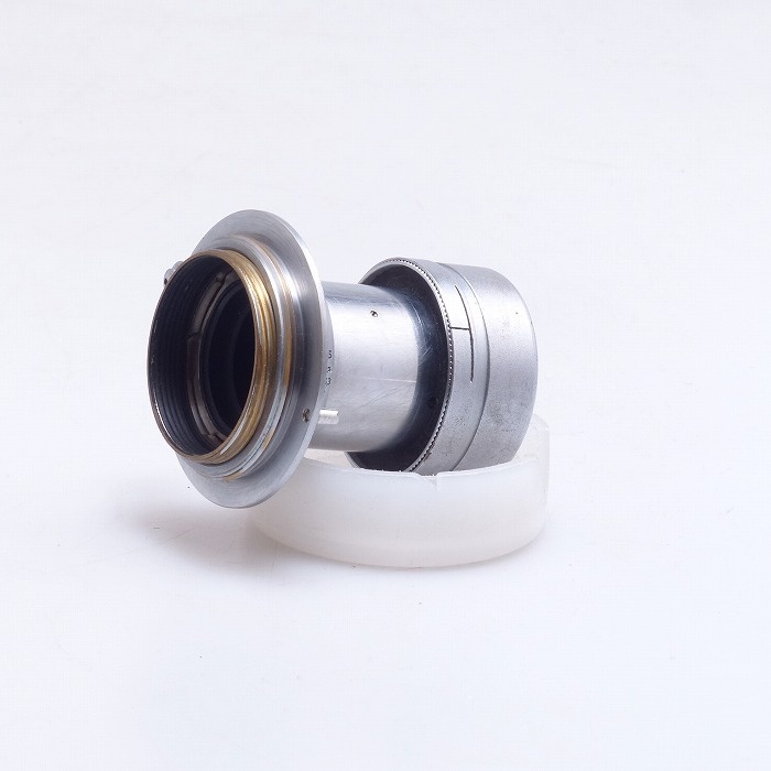 ライカ Elmar 5cm/3.5 (L39) コーティング無