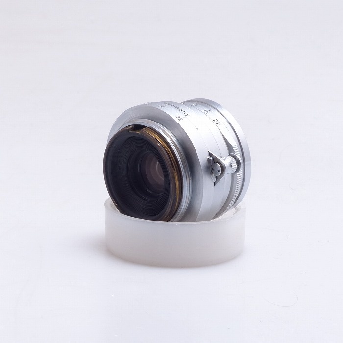 ライカ Summaron L 3.5cm/3.5 後期
