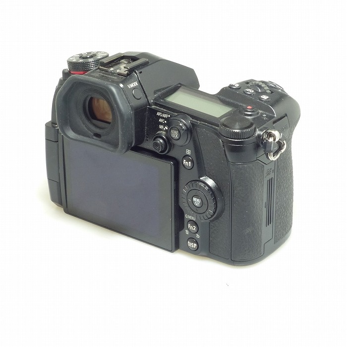 パナソニック LUMIX G9 [DC-G9-K]