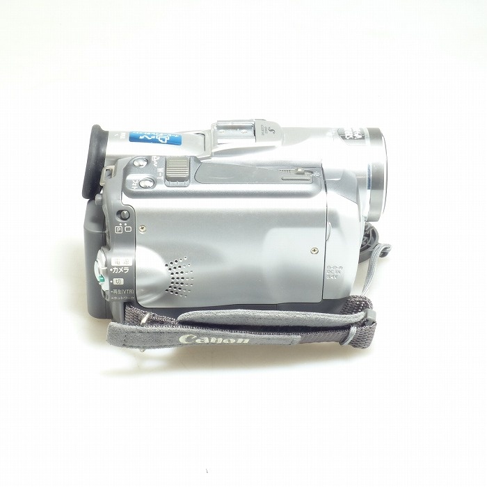 キヤノン FV M100 シルバー