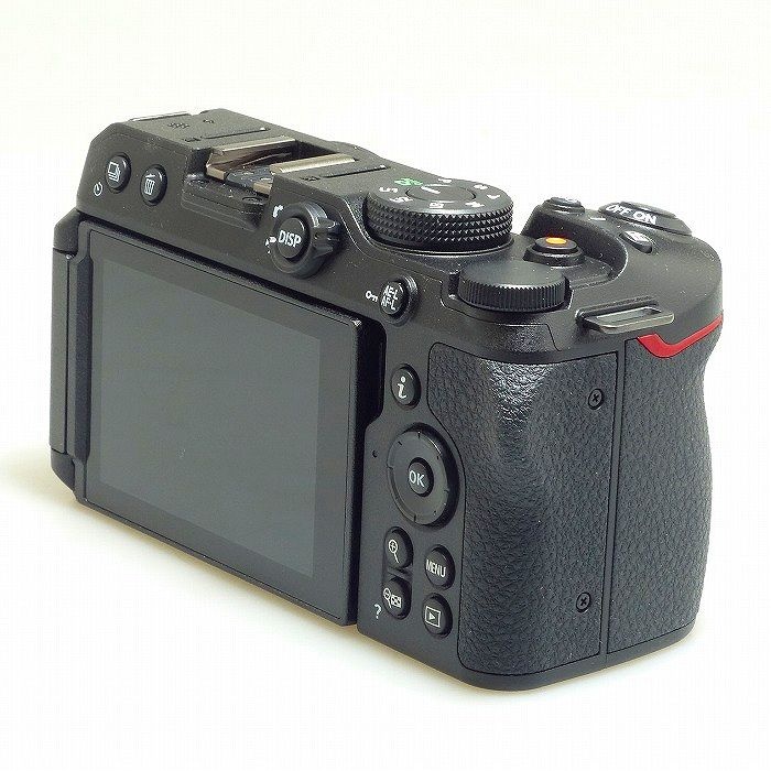 ニコン  Z 30 ボデイ