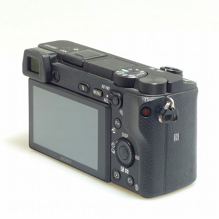 ソニー α6300