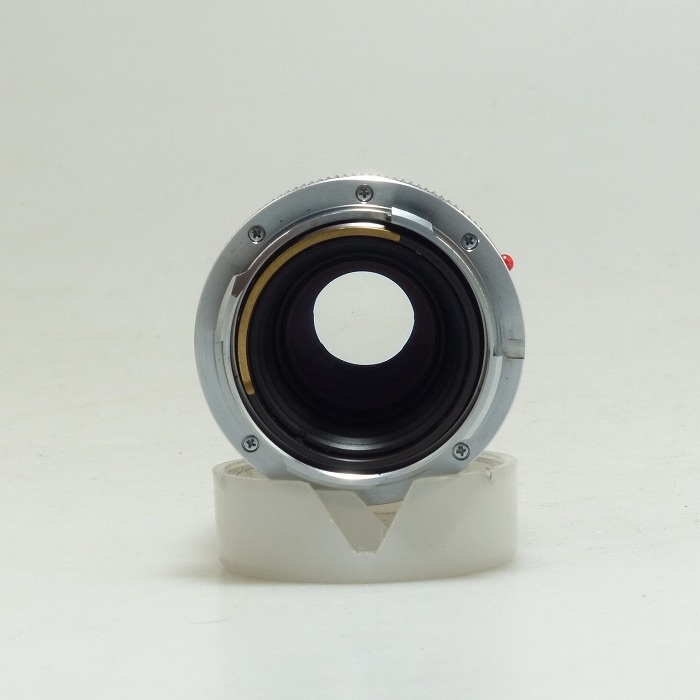 ミノルタ M-Rokkor 90/4 平行カム