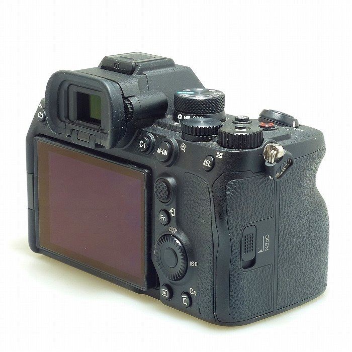 ソニー α7IV [ ILCE-7M4 ]