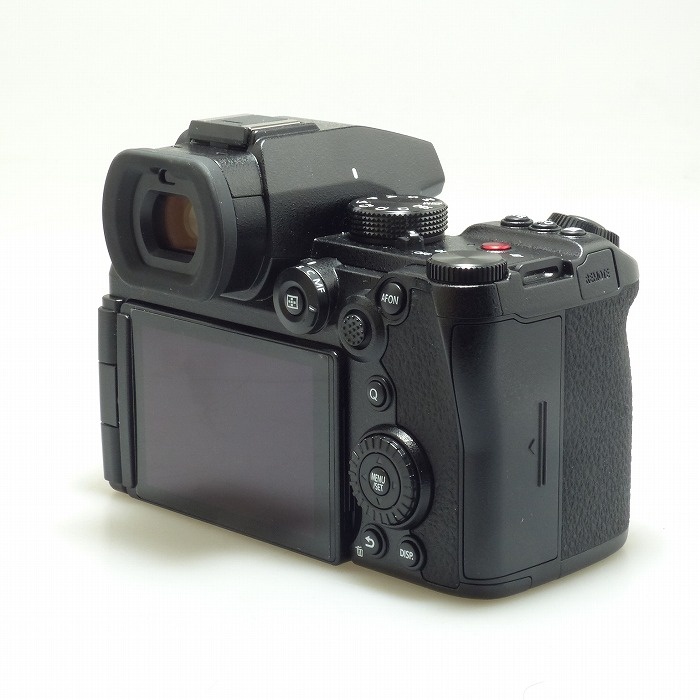 パナソニック DC-G9 PRO II
