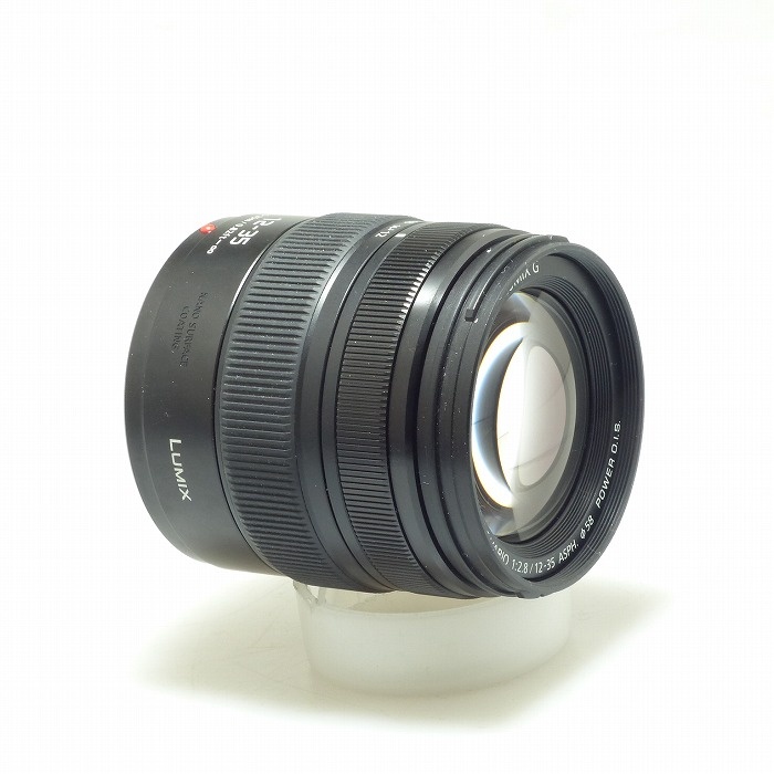 パナソニック G X VARIO12-35/2.8 IIPOWER O.I.S  [H-HSA12035]