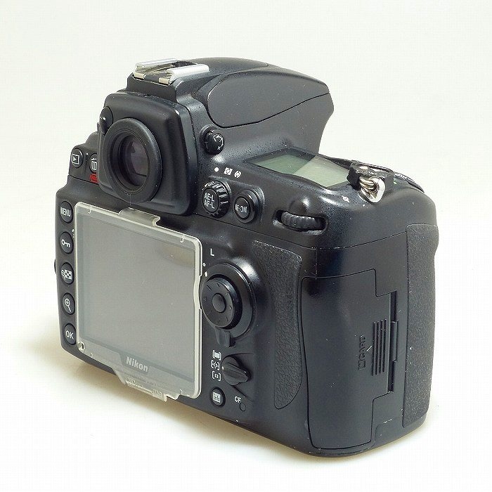 ニコン D700 ボデイ