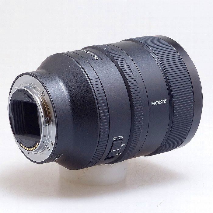 ソニー FE100/2.8 STF GM OSS