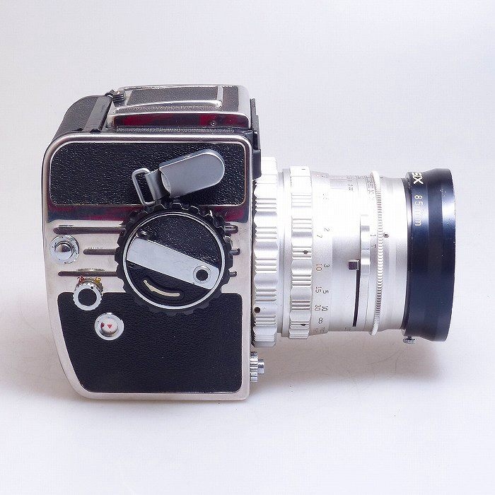 コーワ SIX + 85/2.8