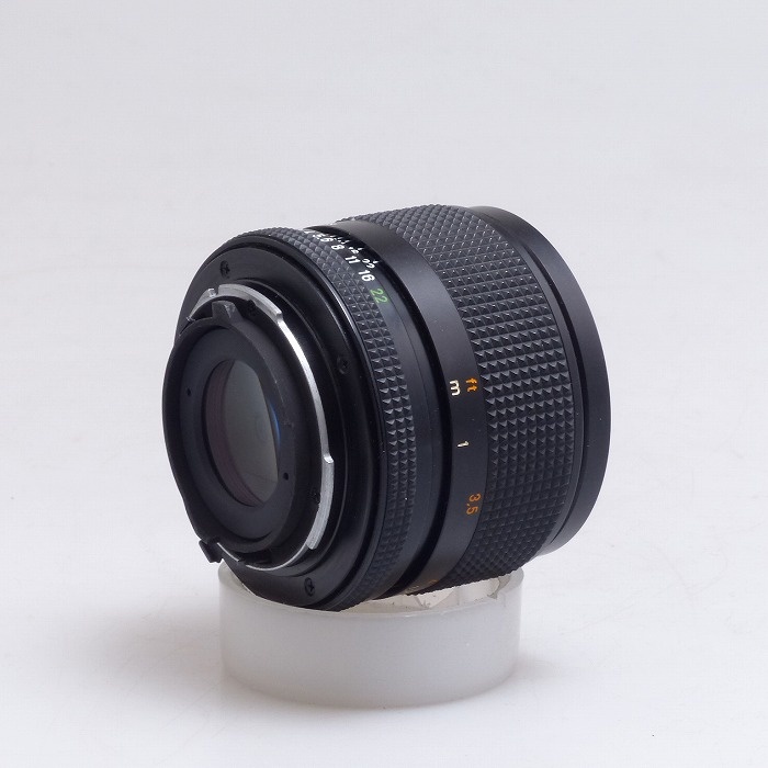 コンタックス Sonnar T* 85/2.8 MMJ
