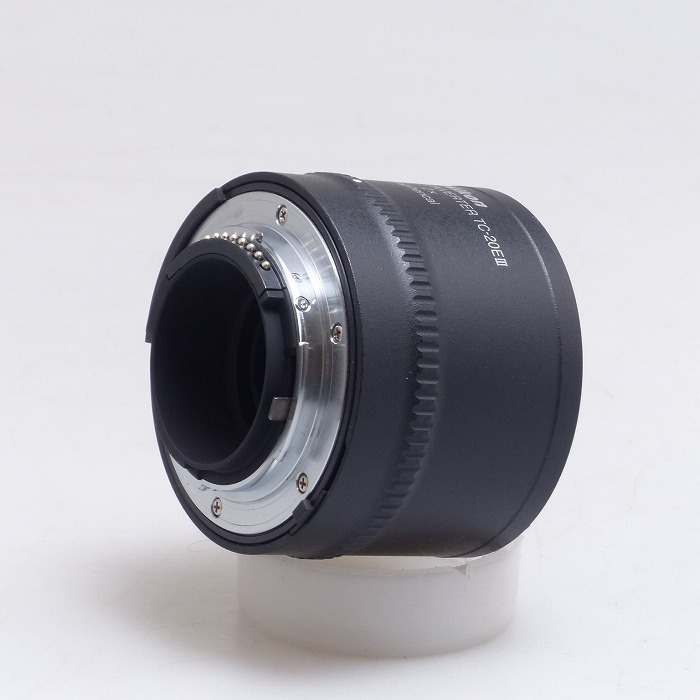 ニコン TC-20E III AF-S テレコンバーター