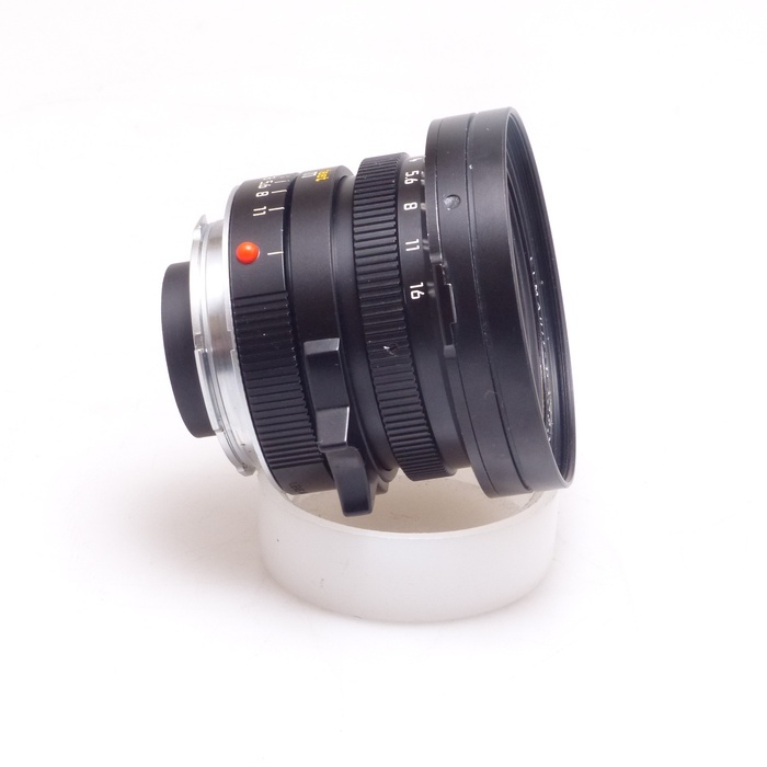 ライカ ELMARIT-M 21/2.8 E60 後期 11134 最短0.7m