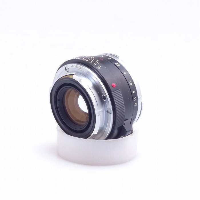 フォクトレンダー  ノクトン クラシツク 40/1.4 SC （VMマウント）