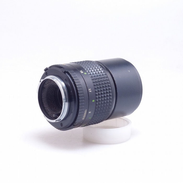 ミノルタ MD 135/F2.8