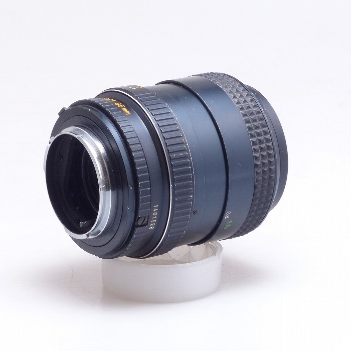 ミノルタ バリソフトロッコール 85/F2.8