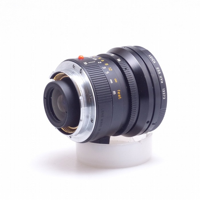 ライカ Elmarit-M 21/2.8 ASPH ブラック