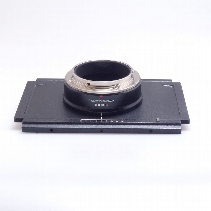 フジフイルム VIEW CAMERA ADAPTER G