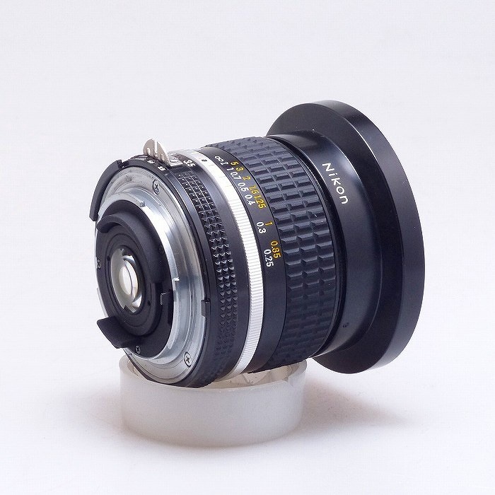 ニコン Ai 18/3.5S