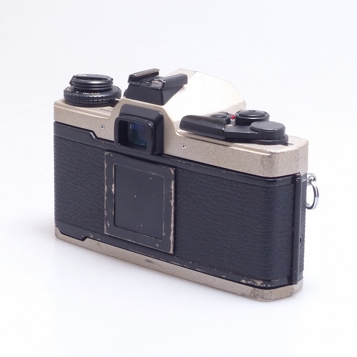 オリンパス OM-4Ti