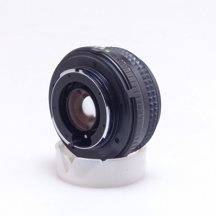 ミノルタ MD ROKKOR 45/2