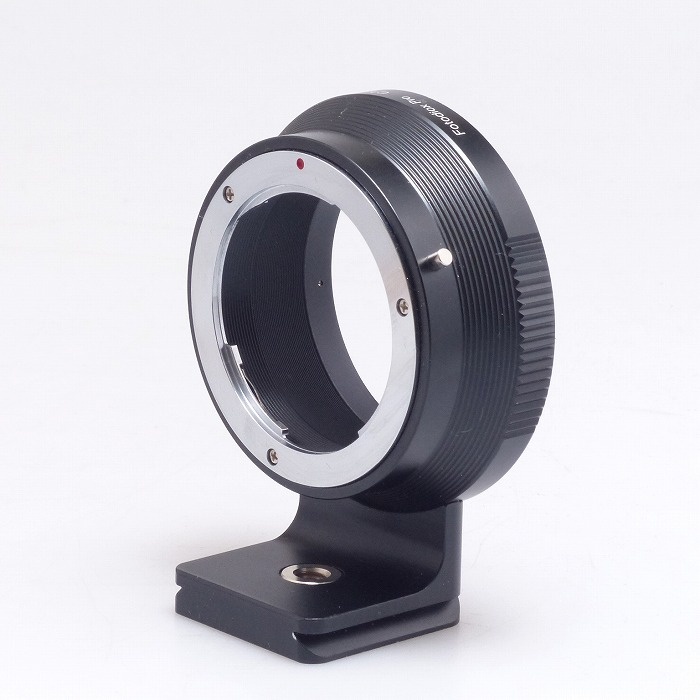 ソノタ Fotodiox CY-XCD (ヤシカコンタックス-ハッセルX） マウントアダプター