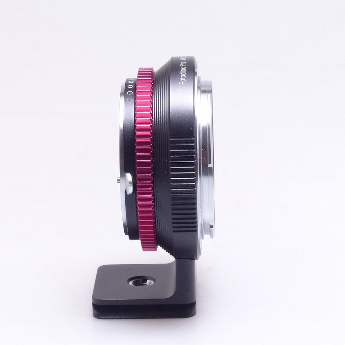 ソノタ Fotodiox NikG-XCD (ニコンF-ハッセルX） マウントアダプター