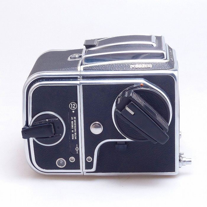 HASSELBLAD 503CX +A12マガジン