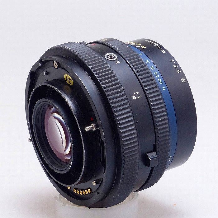 マミヤ SEKOR Z 110/2.8 W