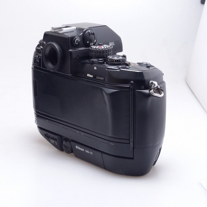 ニコン F4S
