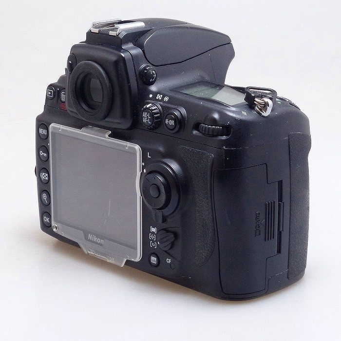 ニコン D700 ボデイ