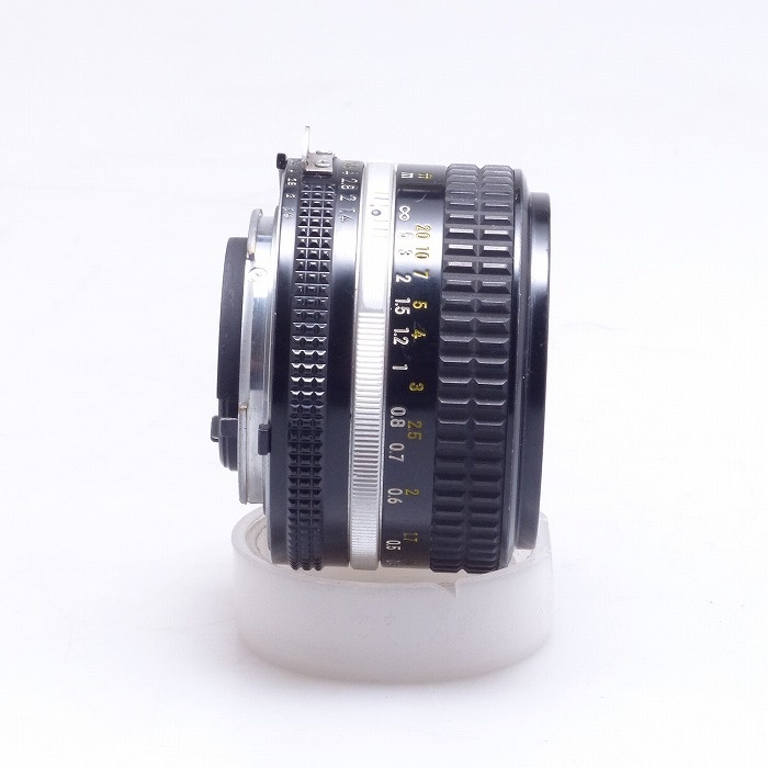 ニコン AI 50/1.4S