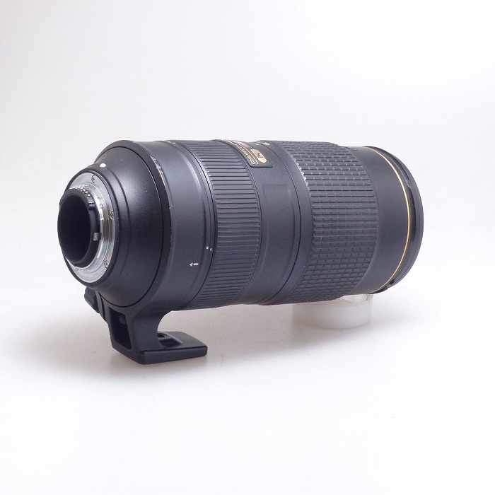 ニコン AF-S 80-400/4.5-5.6G ED VR