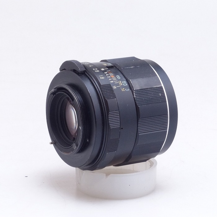 ペンタックス SMC タクマー 85/1.8（M42）