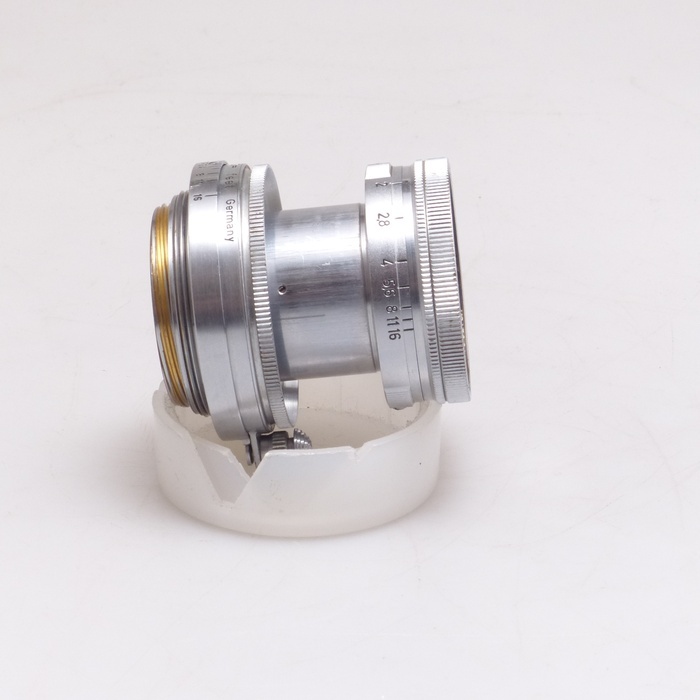 ライカ Summitar 5cm/2 L39