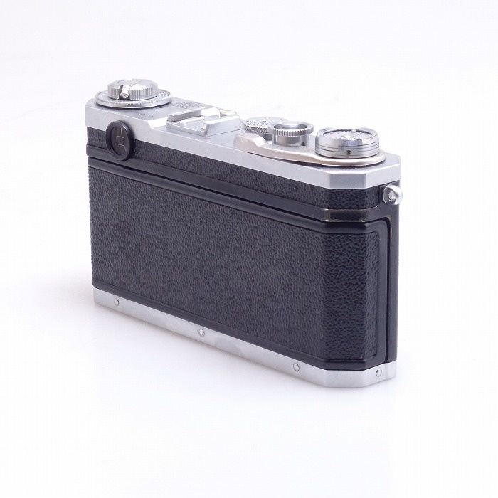 ニコン S2 + Nikkor-S 5cm/1.4