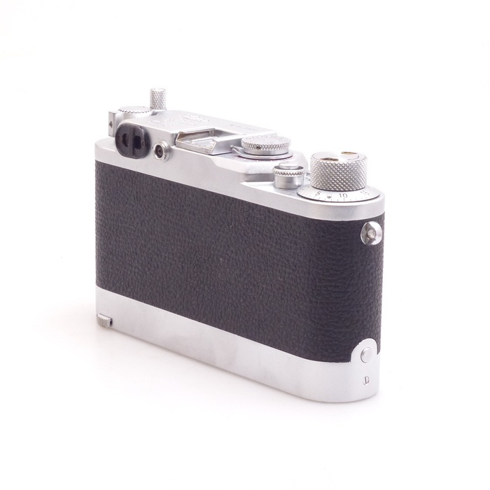 ライカ IIIf レッドシンクロ セルフ無 Leicavit SYOOM付