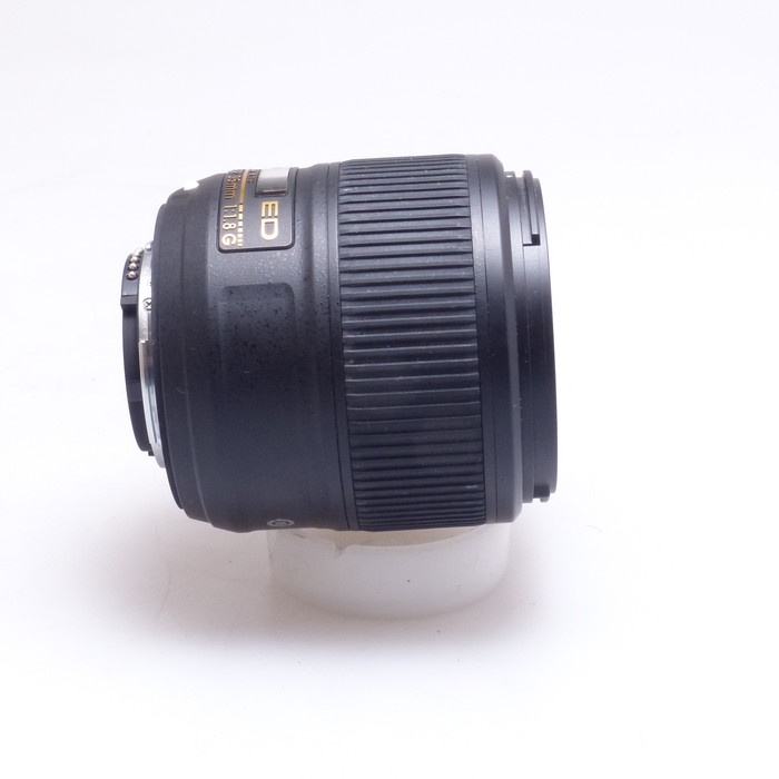 ニコン AF-S 35/1.8G ED