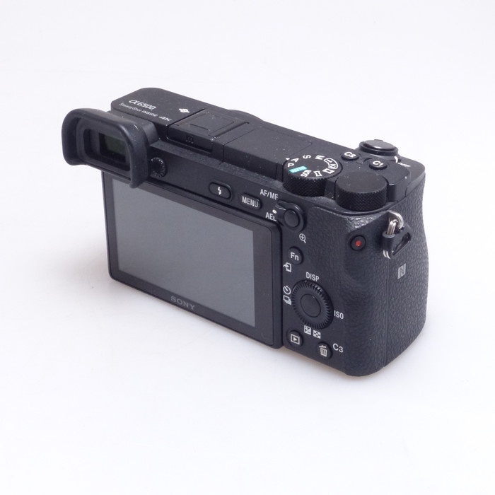 ソニー α6500 [ILCE-6500]