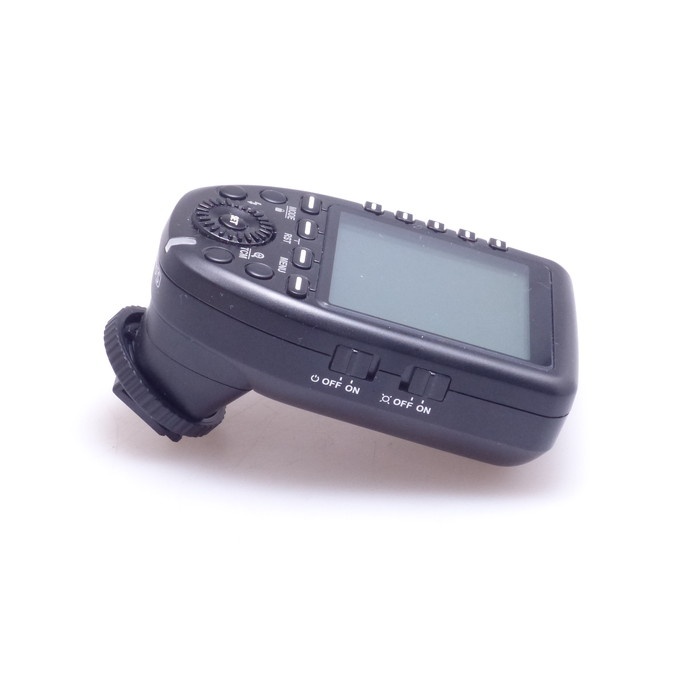 GODOX X PRO S TTL ソニー用