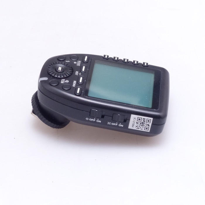 GODOX X PRO C TTL キヤノン用
