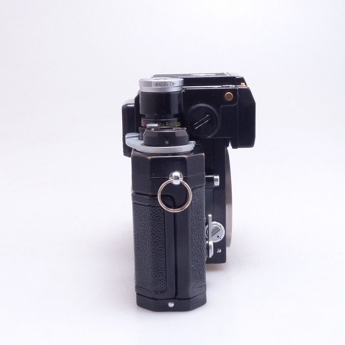 ニコン FフォトミックTN（後期）