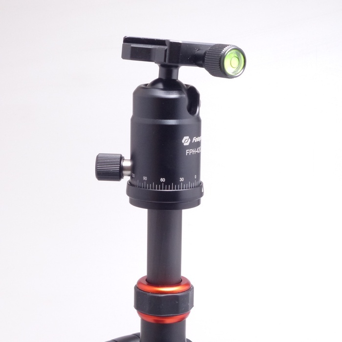 ソノタ Fhoto PRO FPH-42Q+三脚