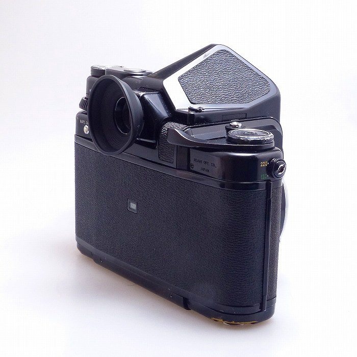 ペンタックス 67 TTL