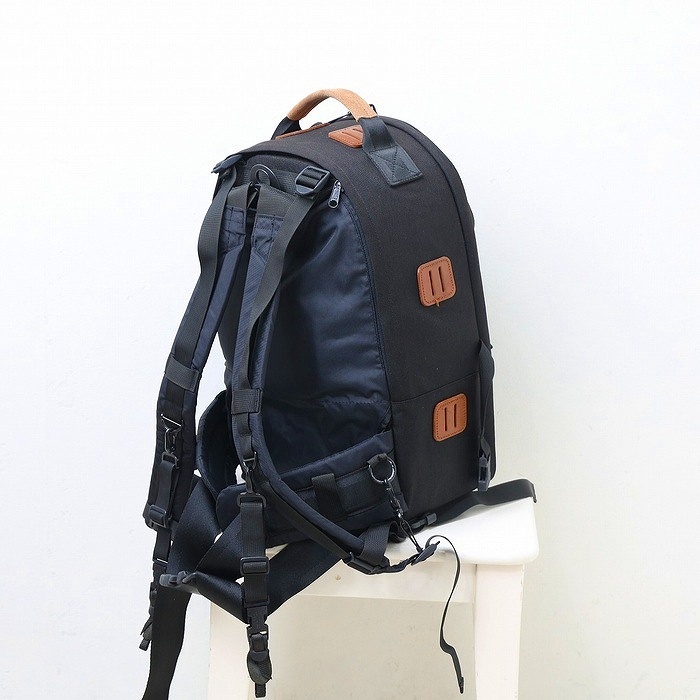 タムラック リュック (MADE IN USA)