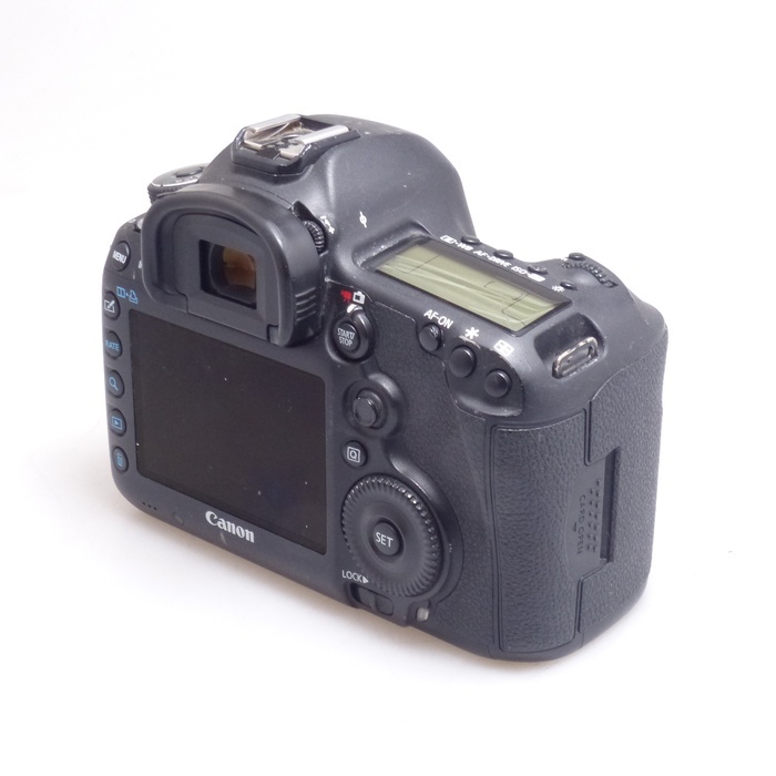 キヤノン EOS 5D MARKIII