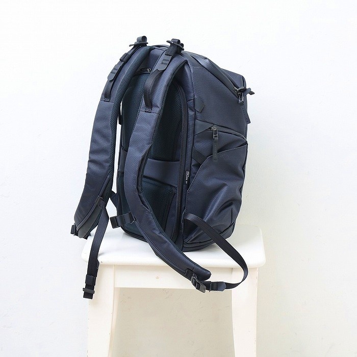 ソノタ SHIMODA URBAN EXPLORE 20 アンスラサイト