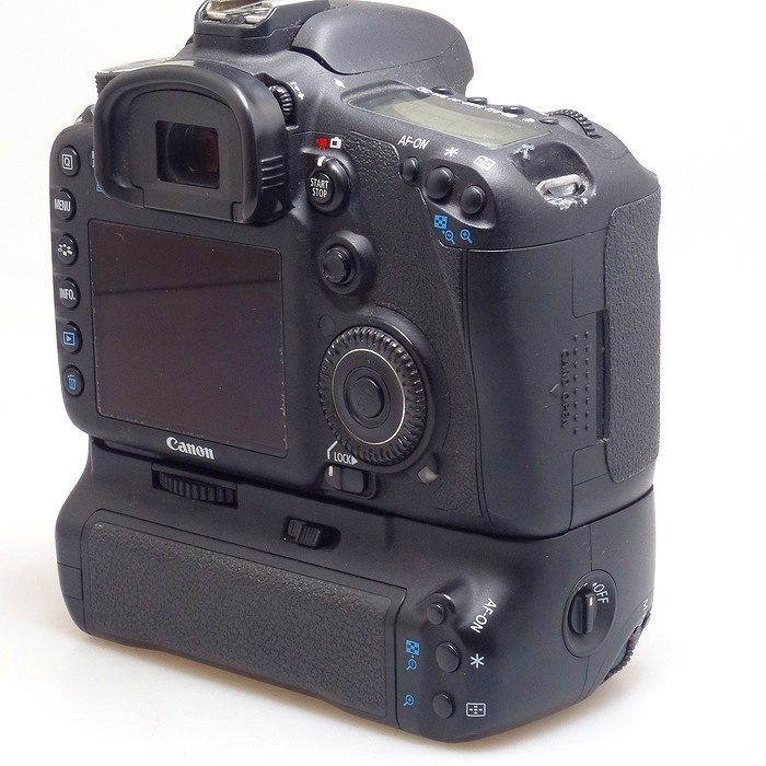 キヤノン EOS 7D BG-E7付