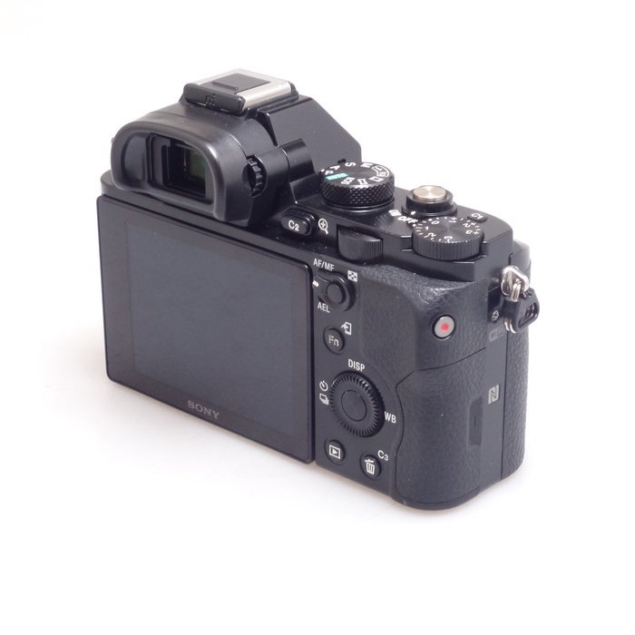 ソニー α7S ILCE-7S