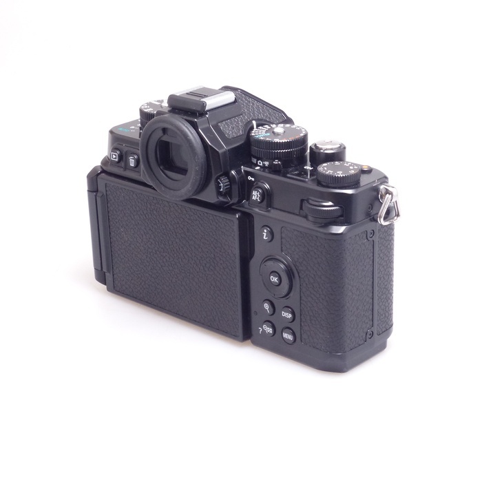 ニコン Zf